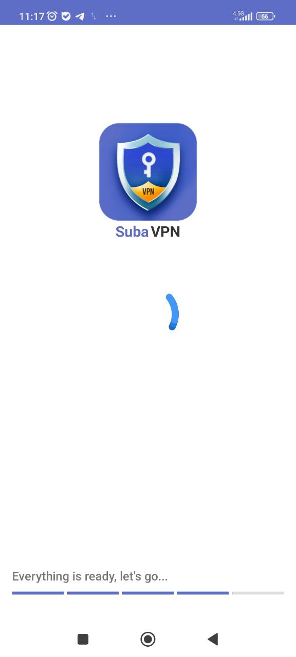 Suba vpn