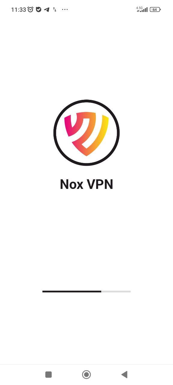 Nox vpn