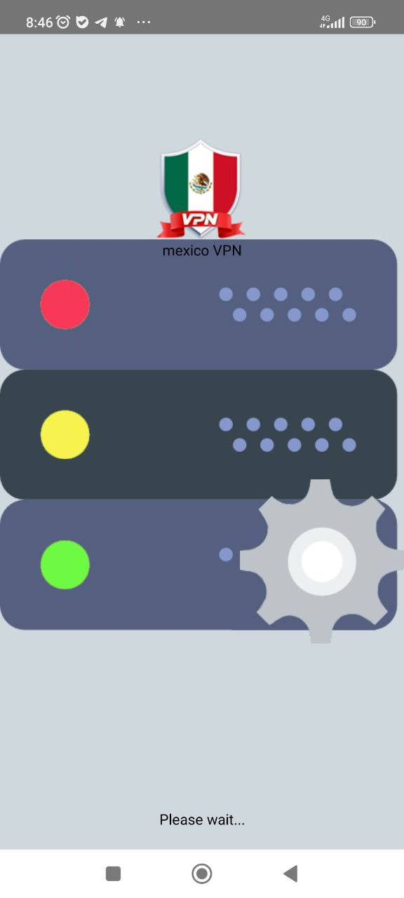 Mexico vpn