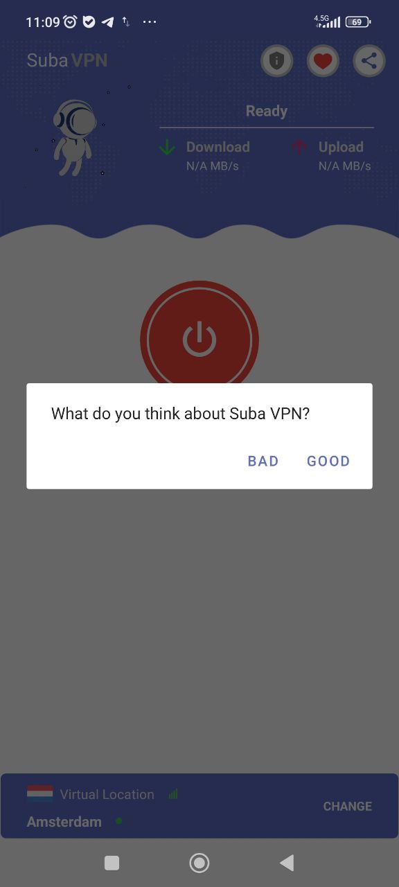 Suba vpn