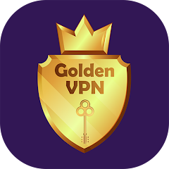 دانلود Golden VPN